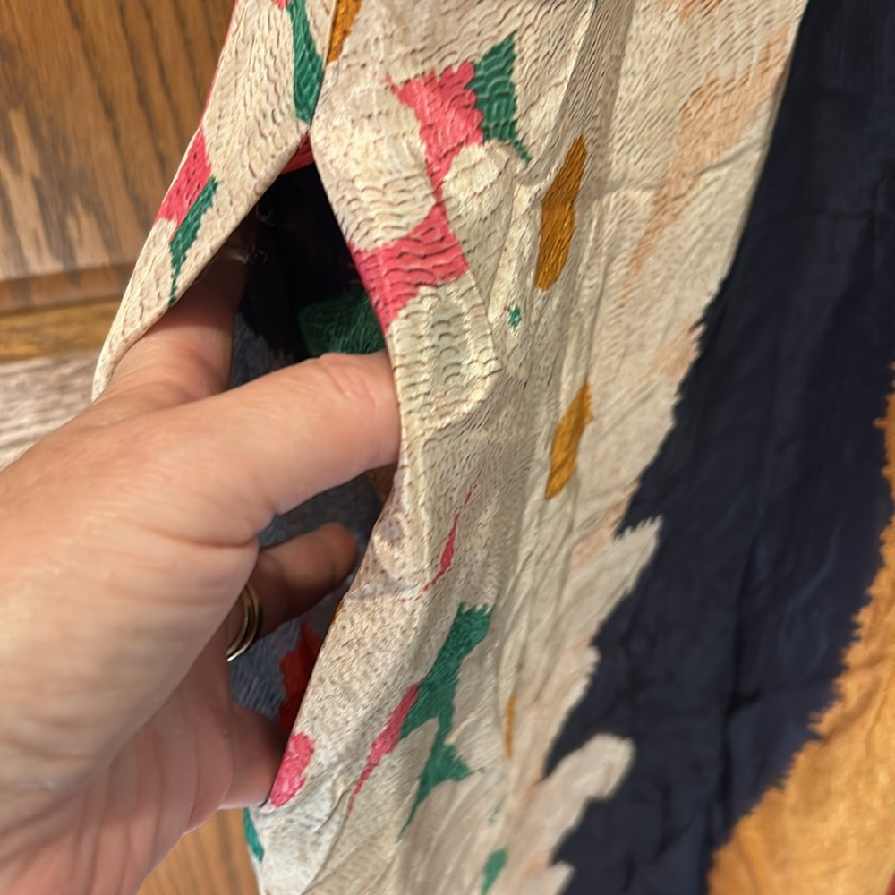 Farm Rio Daisy Maxi Dress - Picture 14 of 14